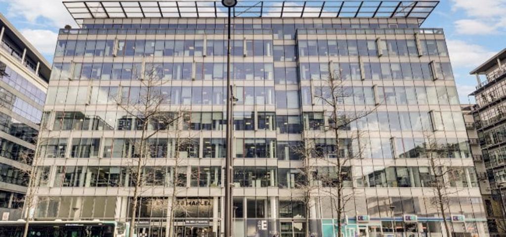 Προνομιακά γραφεία στο Παρίσι αγοράζει η Generali Real Estate Προνομιακά γραφεία στο Παρίσι αγοράζει η Generali Real Estate